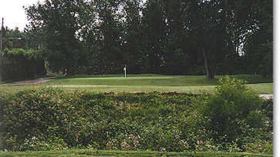 Colwood National #4