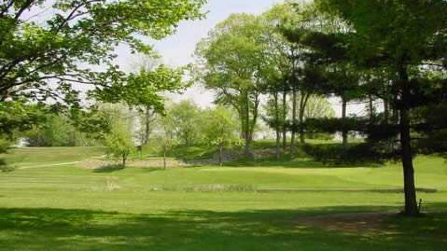 Black River CC: #15