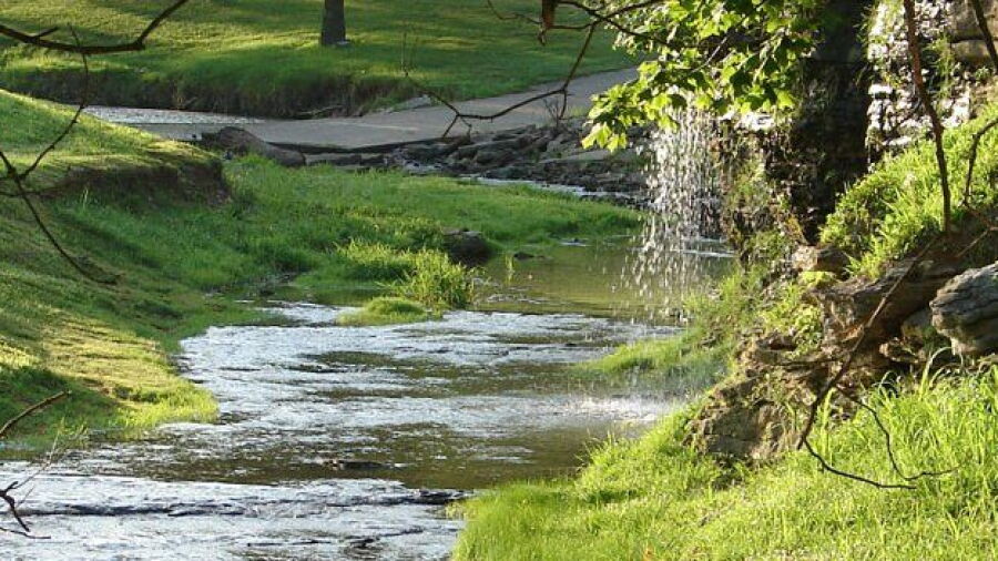 Bent Creek GC