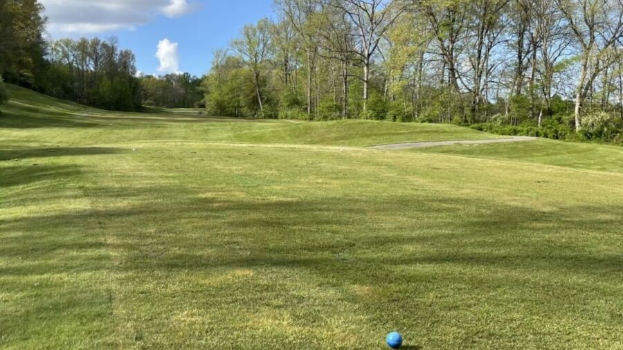 River Downs GC
