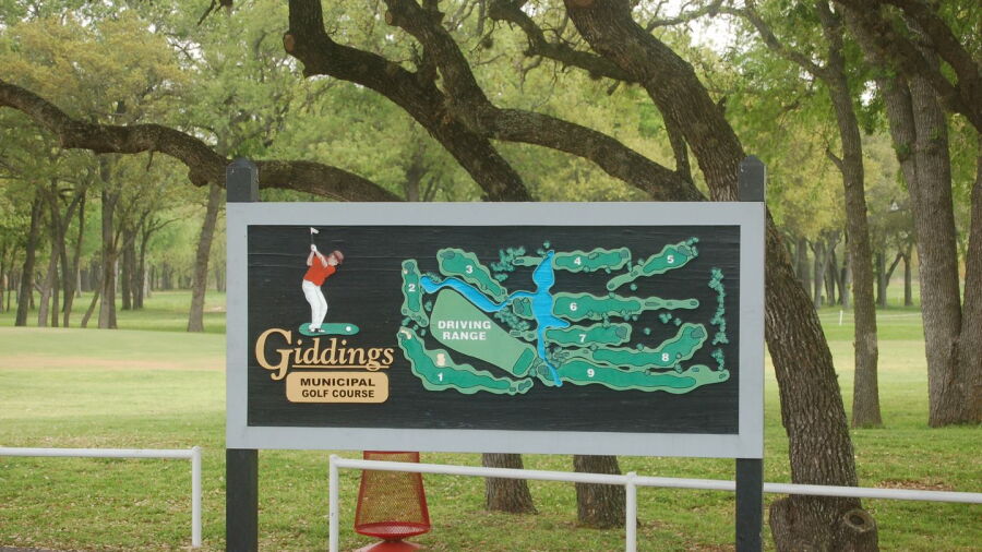 Giddings CC