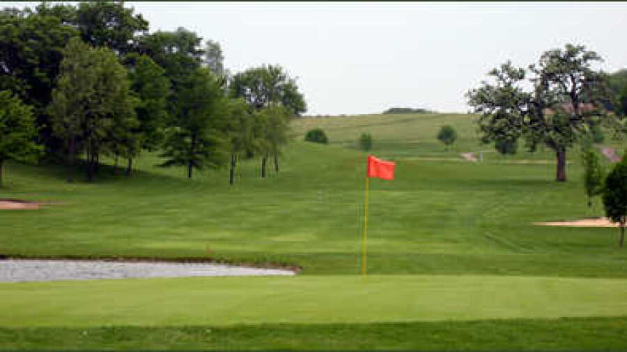 Viroqua Hills GC
