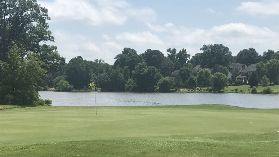 Birkdale GC