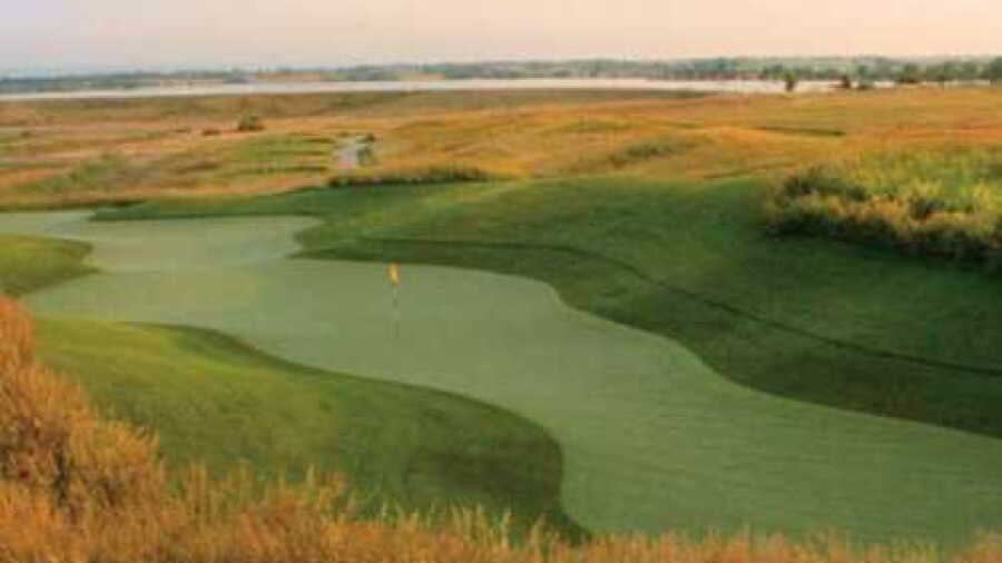 Harmony GC: #7