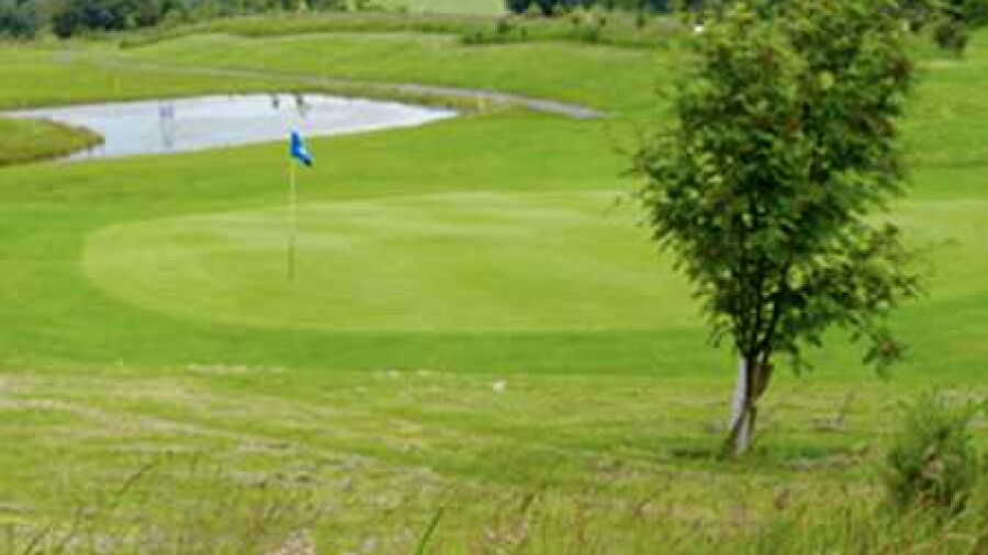 Skidby Lakes GC
