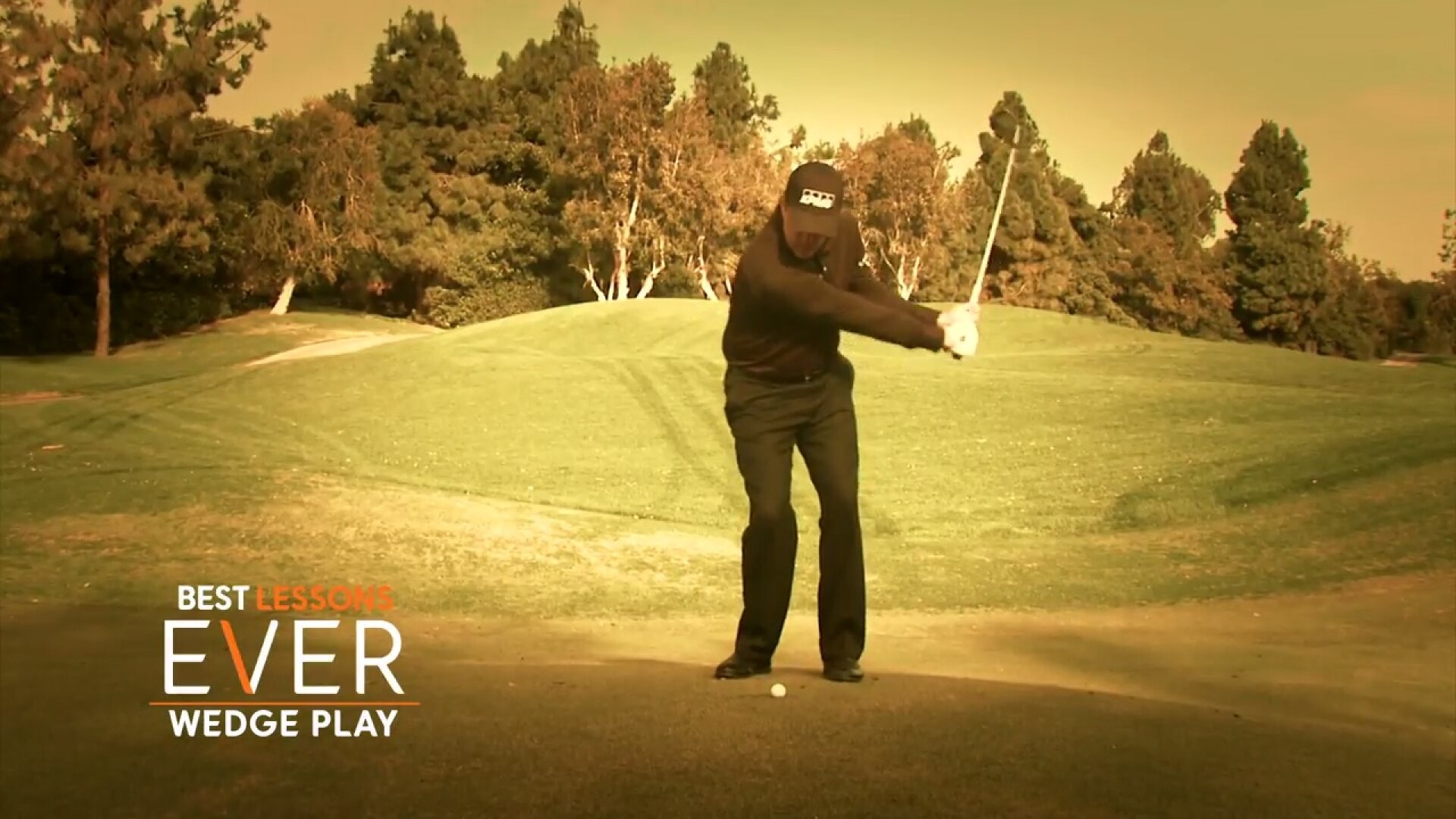 Wedge Play