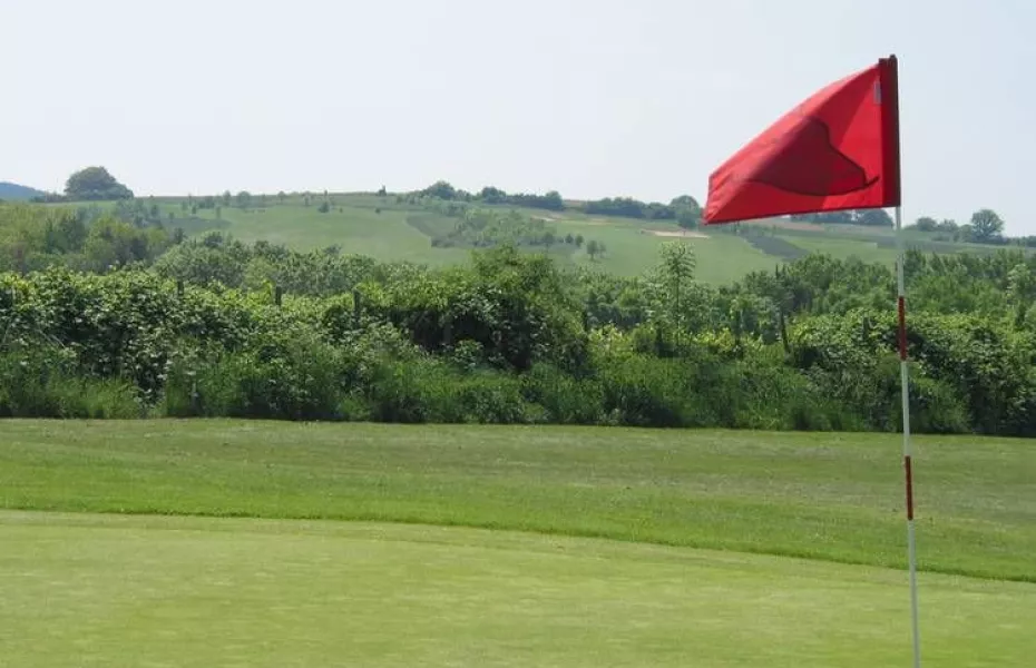 Sinsheim Buchenauerhof GC – 18-hole: #1