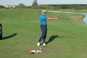 Red Zone Control Drill