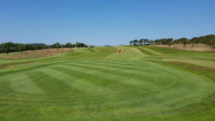 Mount Murray GC