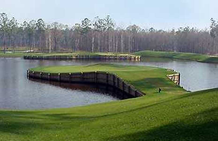 World Tour Golf Links in Myrtle Beach, South Carolina, USA GolfPass