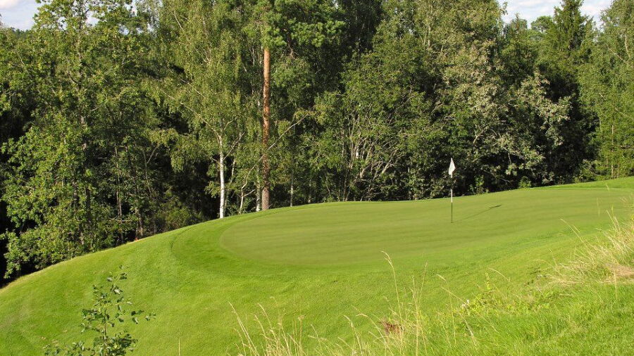 Ekholmsnas Golf