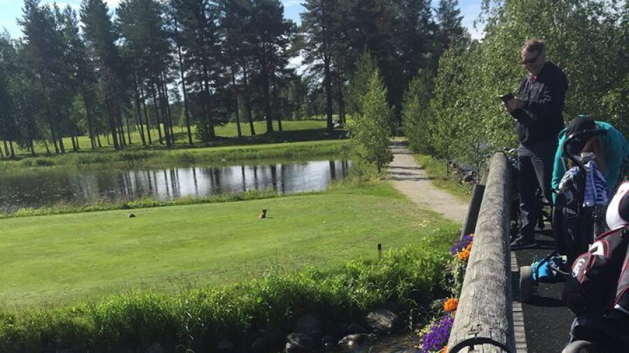 Pielis Golf