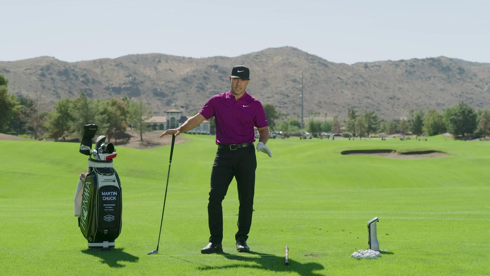 Should You Play A 3-Wood?
