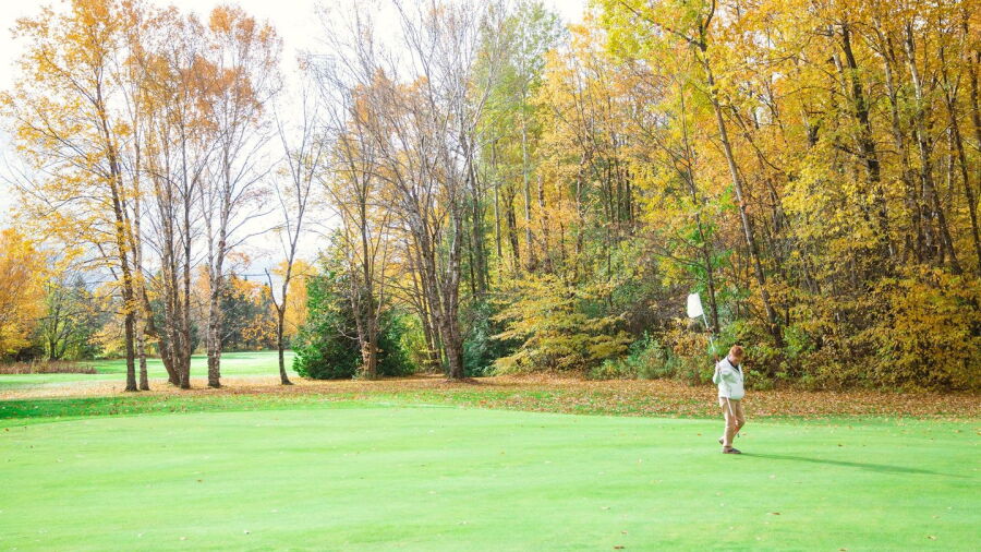 South Port GC