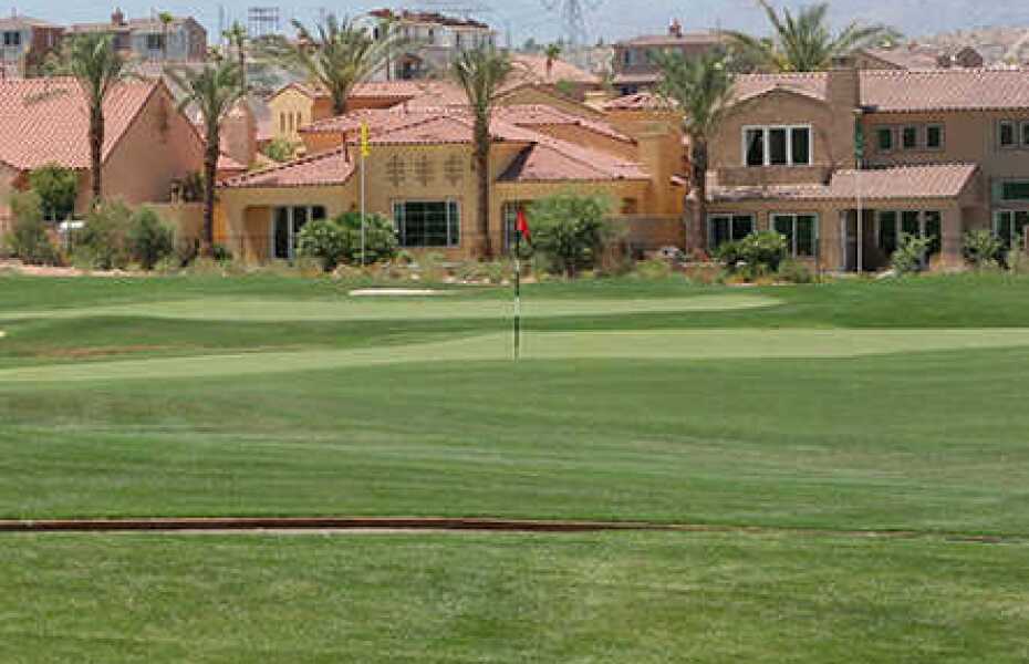 Sand Wedge Golf Course in Ottawa Lake, Michigan, USA GolfPass