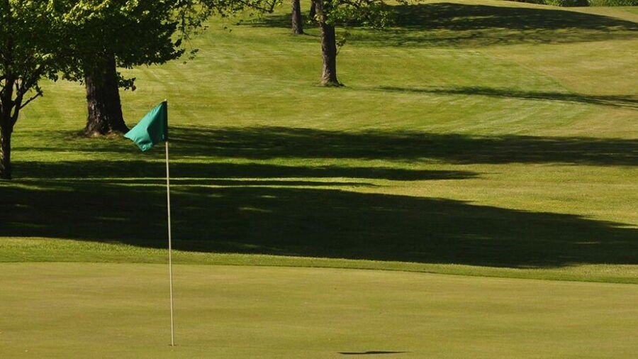 Chapel Hill CC
