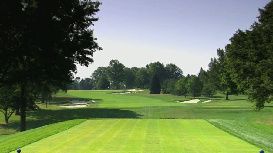 Wilmington CC