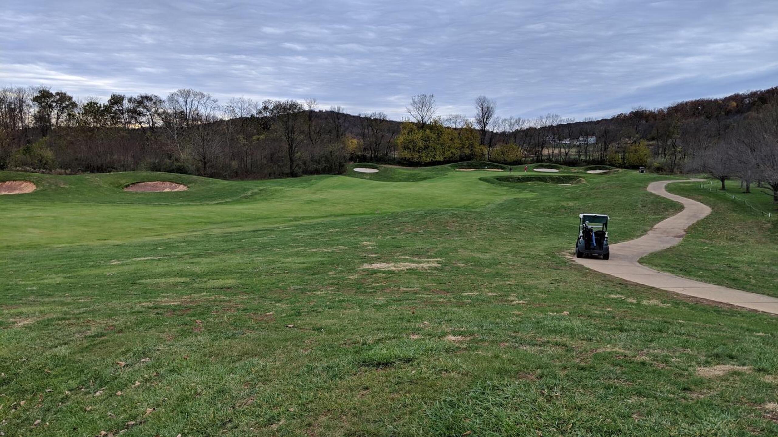 (Photo submitted by Back9Ben on 11/07/2018)