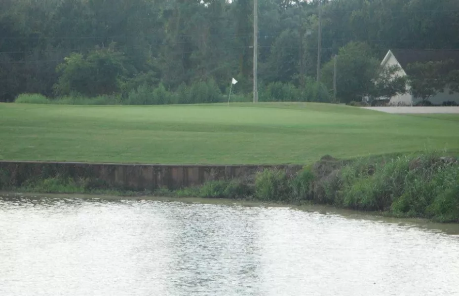 Vermilion Oaks GC & Event Center