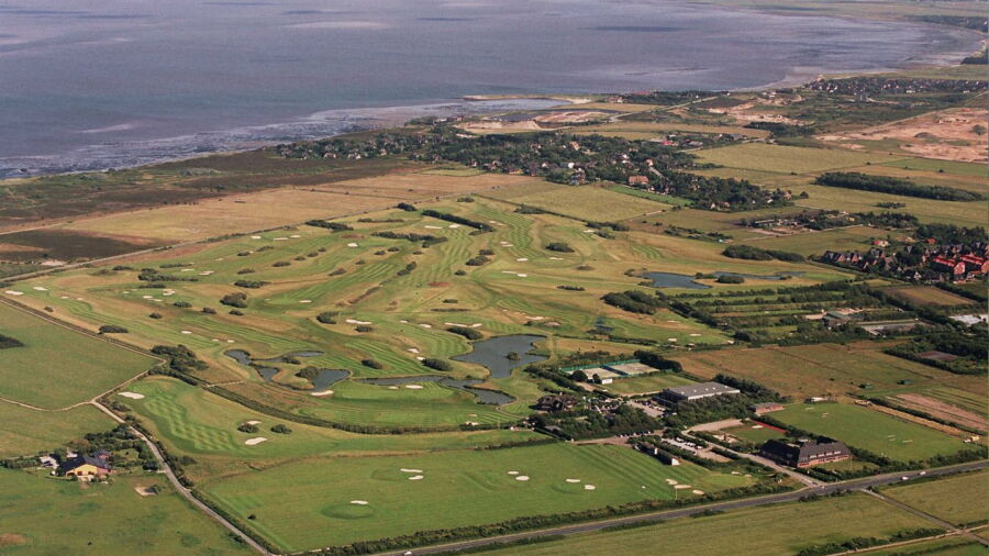 Sylt GC