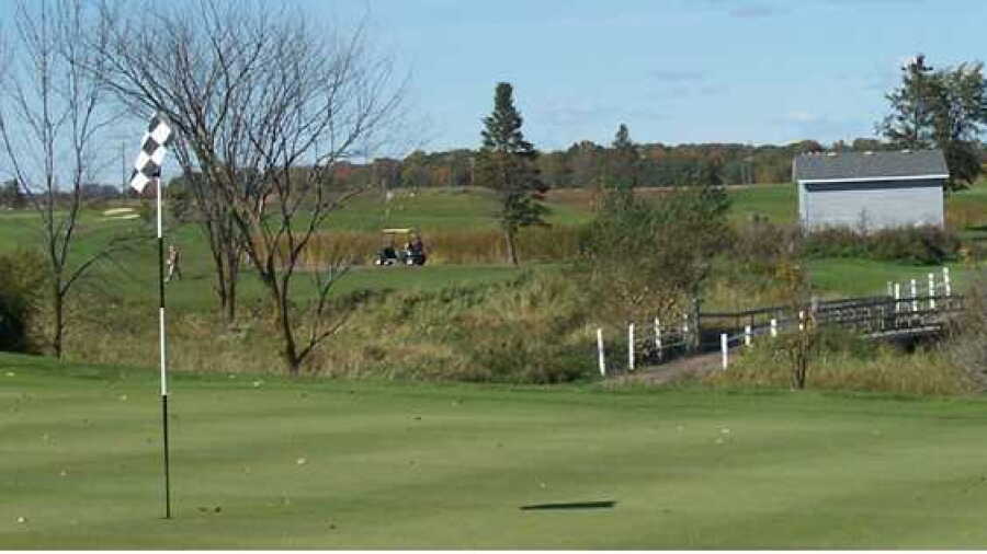 Bulrush GC