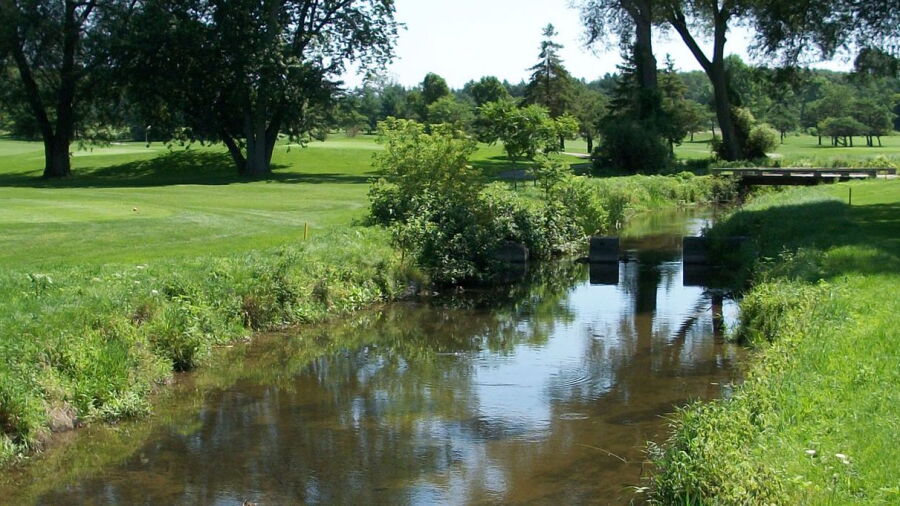 Stratford CC