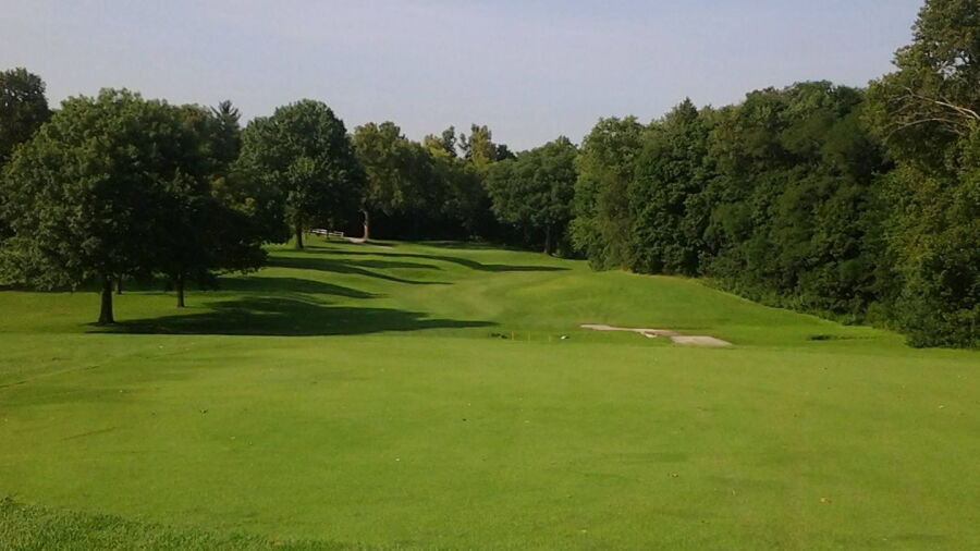 Woodruff GC