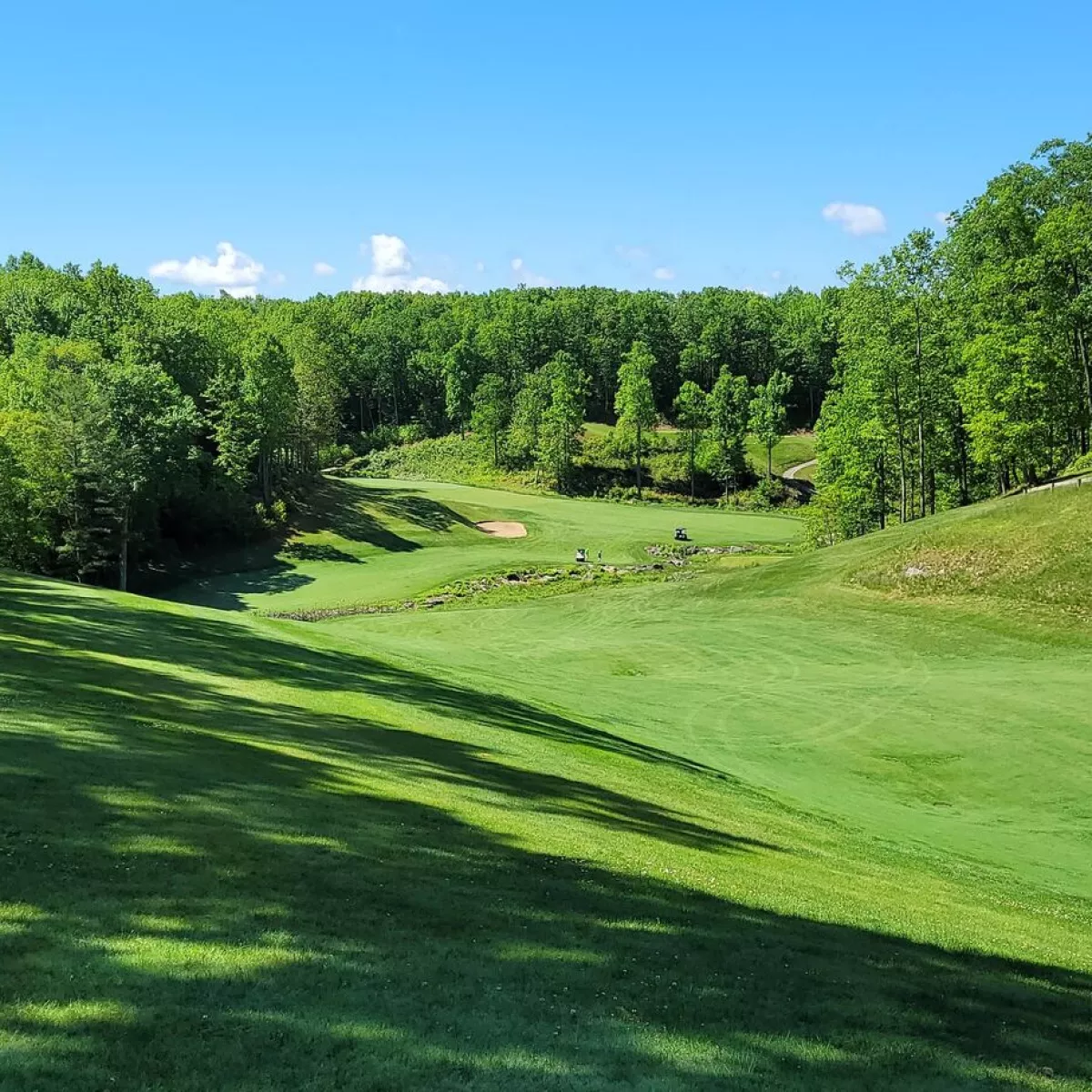 Golfers' Choice 2026 Unveils Regional Rankings for Traveling Players