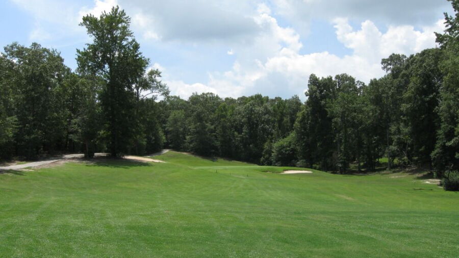 Oakview GC