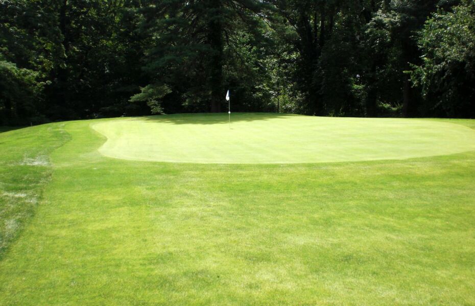 Amherst Golf Club in Amherst, Massachusetts, USA GolfPass