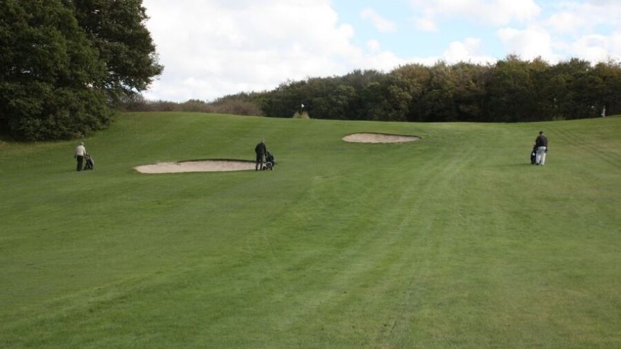 Faaborg GC