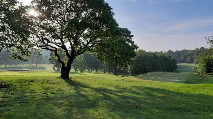 Durham City GC