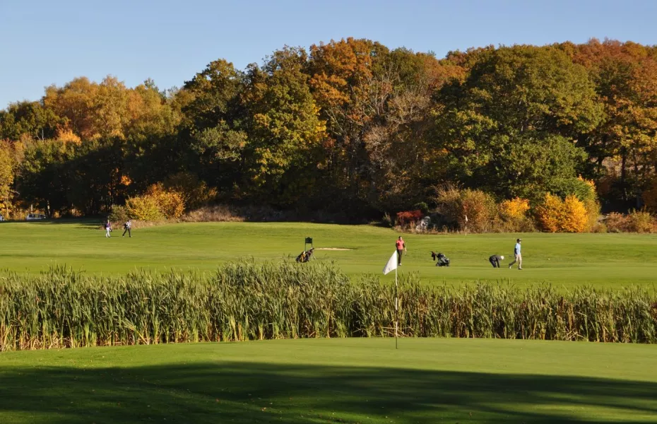 Kungsbacka GC