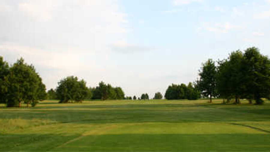 Puschendorf in Franken GC: #9