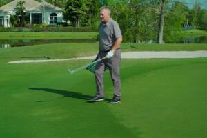 Chipping Lesson 7