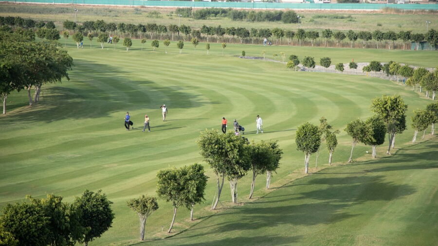 PAF Skyview GCC