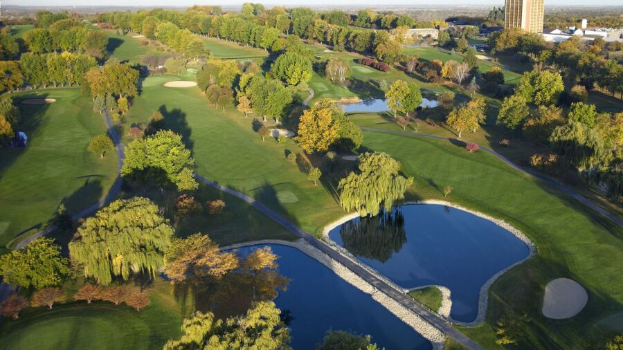 Pheasant Run Resort