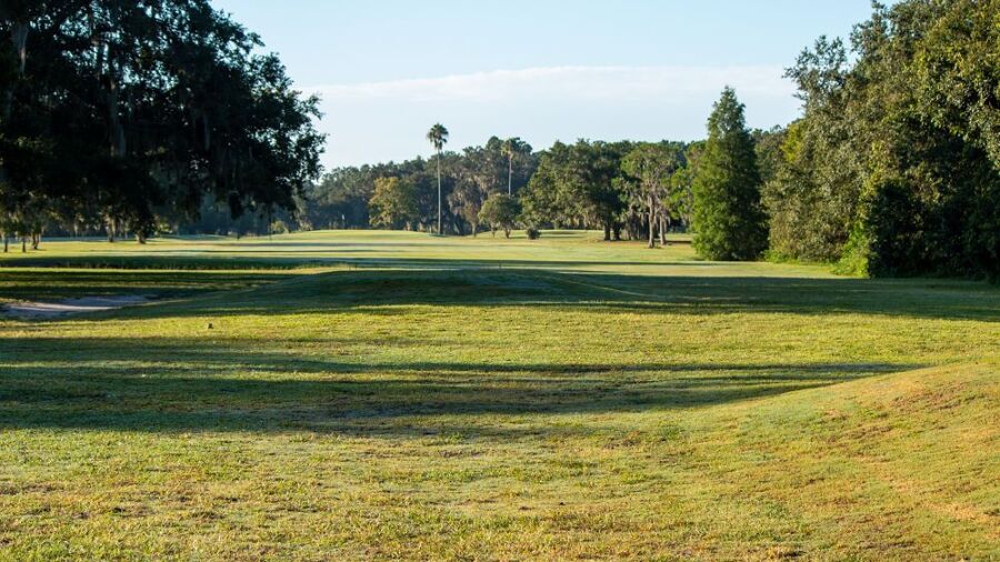 Bartow GC