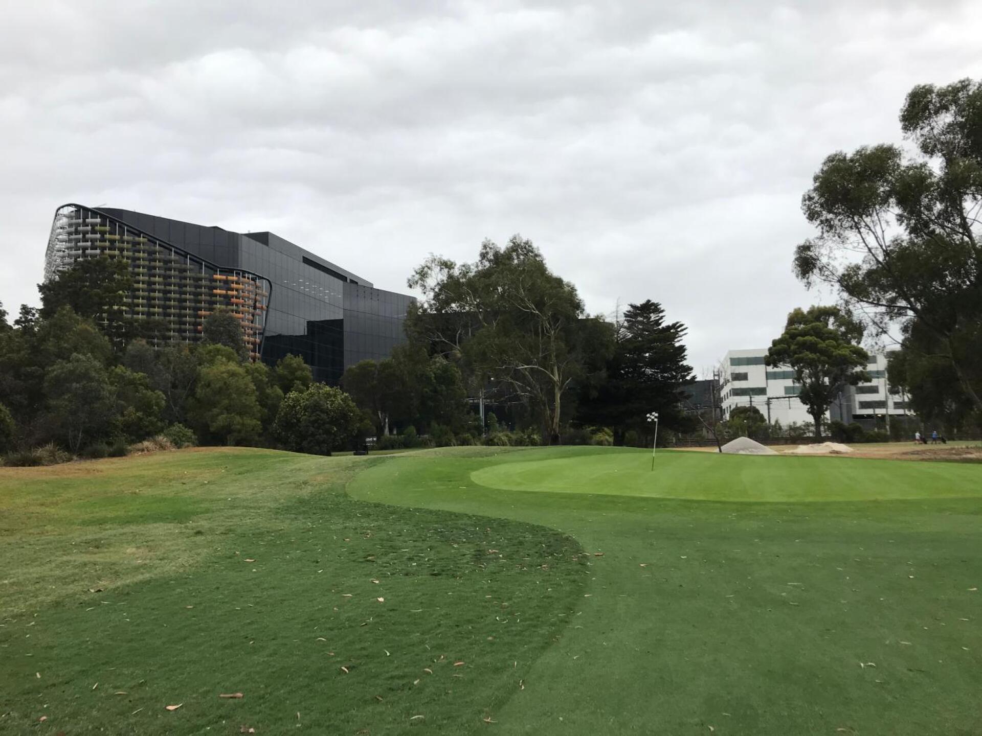 (Photo submitted by theglasseyegolfer on 01/02/2020)