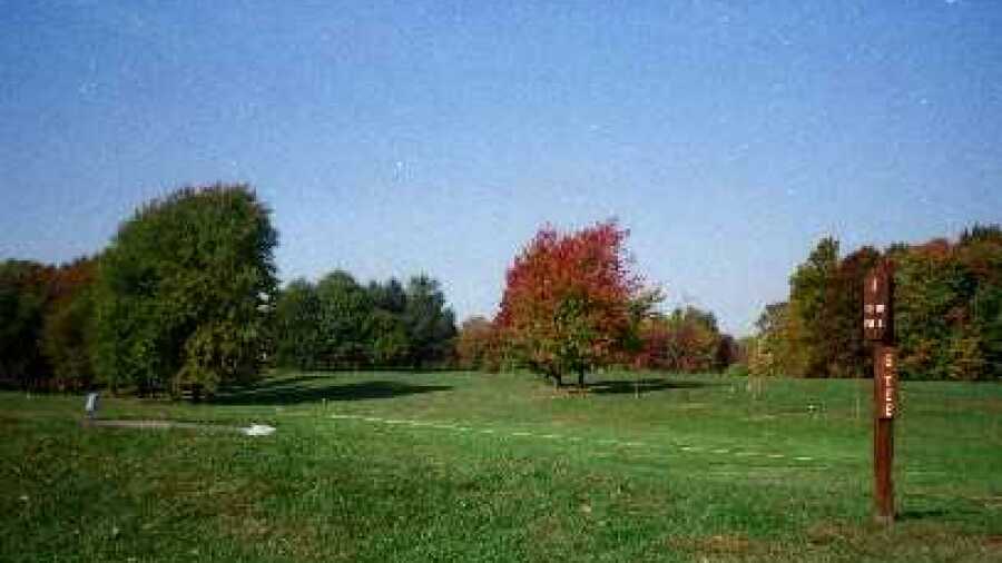 Mark's Par Three GC
