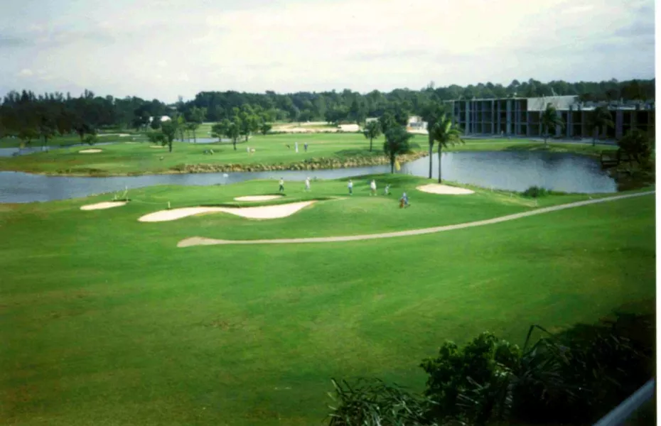 Golfview Golf & Recreation