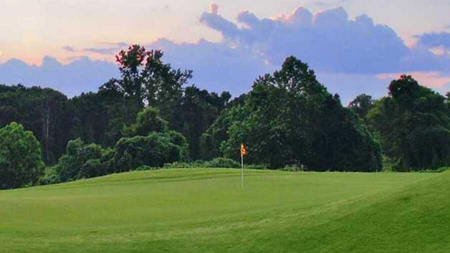 Capitol Hill GC - Legislator: #6