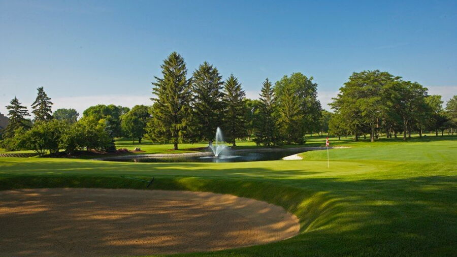 Crystal Lake CC