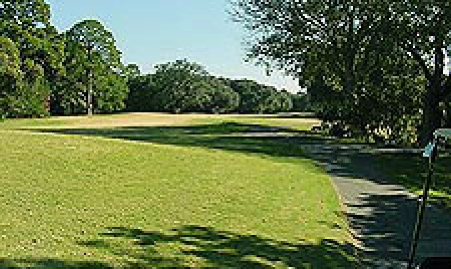 The Jekyll Island Golf Club