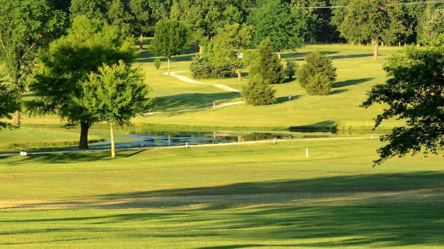 Dream Valley GC