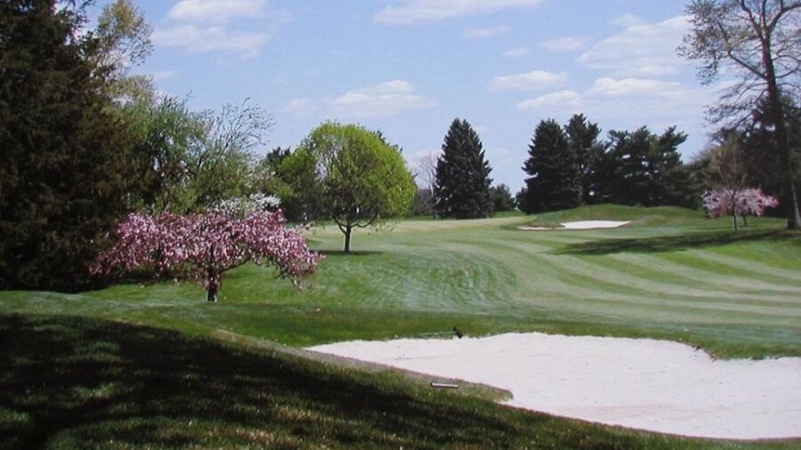 Farms CC