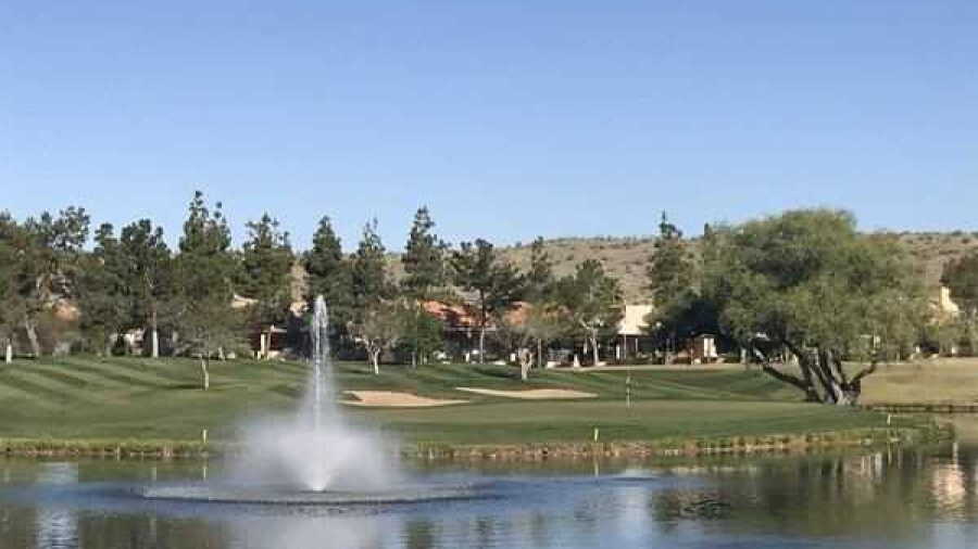 Saddlebrooke at SaddleBrooke CC: #2