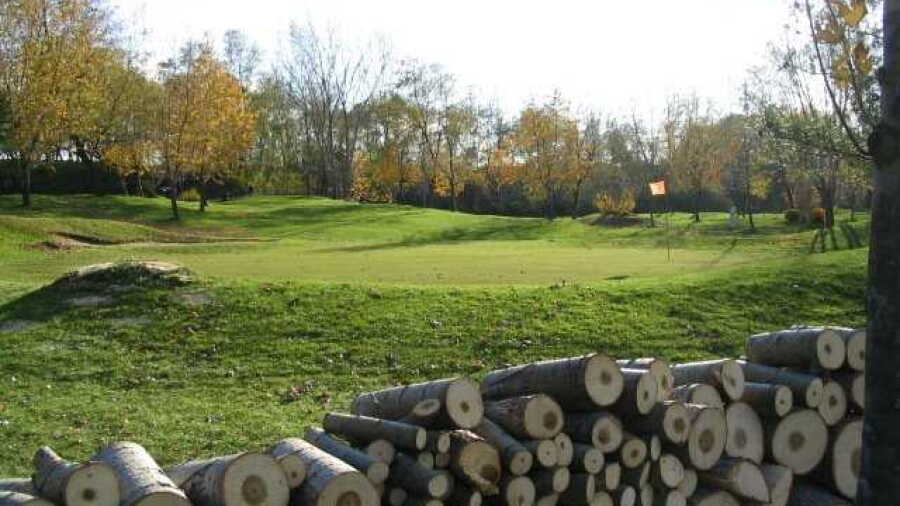 Eagle Valley GC