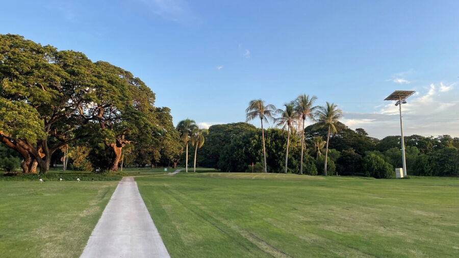 Gardens Park Golf Links