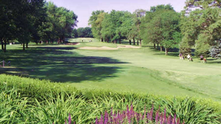 Gleneagles GC